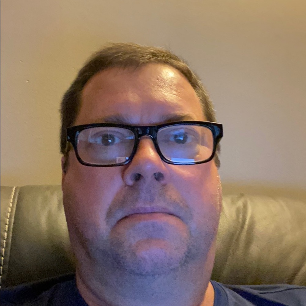 Meet your Posher, Jeff